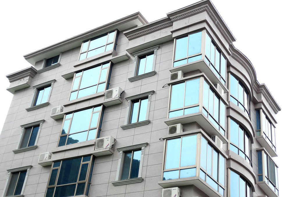 水包水涂料、仿大理石漆施工注意事项